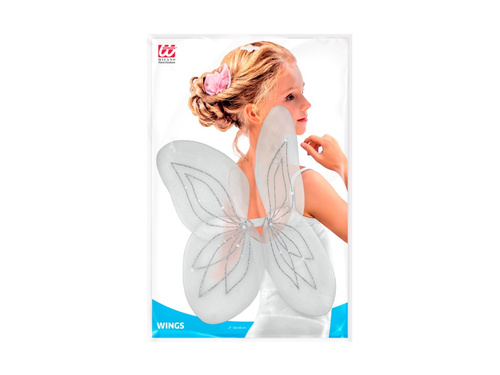 Fehér szárnyak 58×46 cm