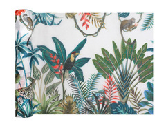 Esőerdő futó - 30 cm x 5 m - 1 db.