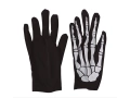 Csontváz kesztyű - 25 cm - 1 pár