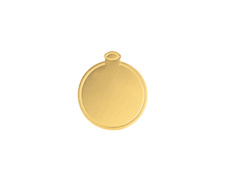 Monoporation pad - 8 cm - 100 db.