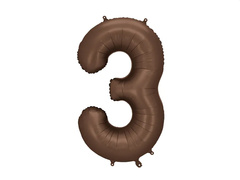 Fólialufi barna 3-as számú - 86 cm - 1 db.