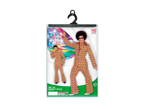 70-es évek menő öltözék - lemezek