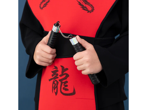 Nunchaku - 45 cm - 1 db.