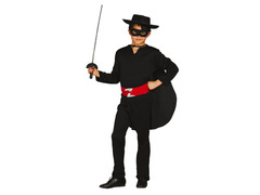 Kardmester jelmez fiúnak