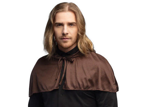 Barna kapucni - 1 db.