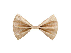 Arany csillogó légy - 1 db.