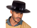 Zorro kalap - 1 db.