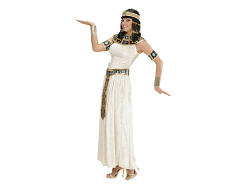 Egyiptom királynője jelmez nőknek