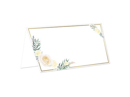 Hajtogatott matricák - 10 darab.