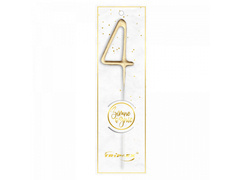 Hidegtűz 4-es számú arany - 1 db.