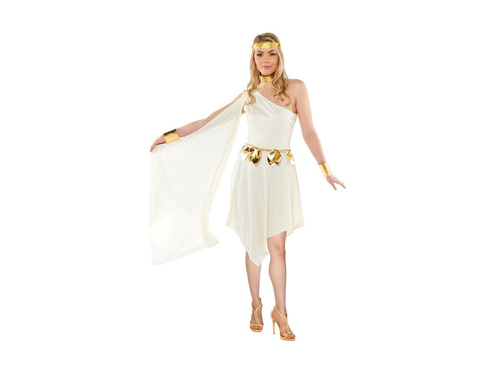 Görög istennő jelmez