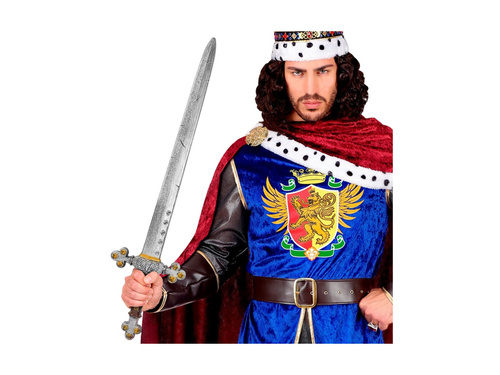 Királyi kard - 72 cm