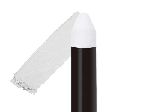 Sminkceruza - fehér - 1 db.