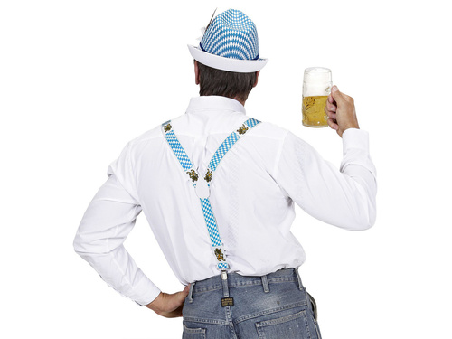 Bavaria hám - 1 db.