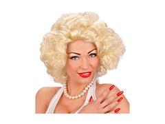 Marilyn a filmsztár paróka