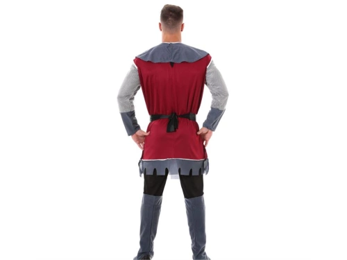 Középkori lovag jelmez