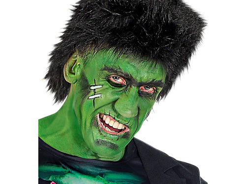 Zöld sminkkrém - 28 ml - 1 db.