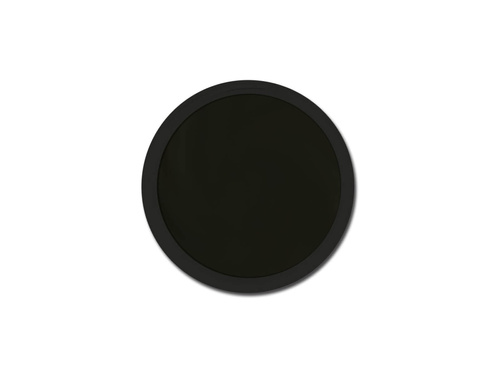 Sminkfesték fekete szivaccsal - 9g - 1 db.