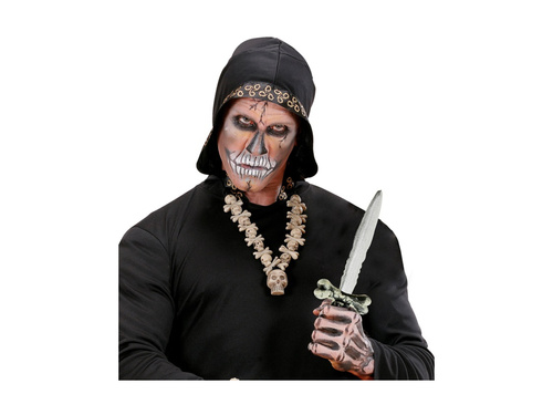 Koponya tőr - 30,5 cm