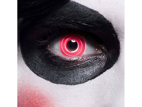 Spirál kontaktlencse - 7 nap