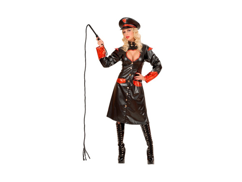 Hosszú ostor - 207 cm