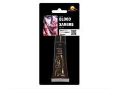 Vér egy csőben - 1 db.