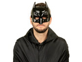 Batman maszk - 1 db.