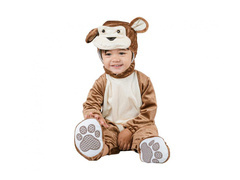 Kis oroszlán jelmez gyerekeknek