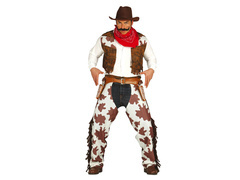 Cowboy jelmez