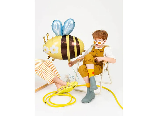 Fólialufi Donut - 55 x 56 cm - 1 db.