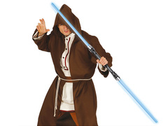 Világító fénykard - 1 db.