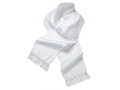 Fehér gengszter sál - 1 db.