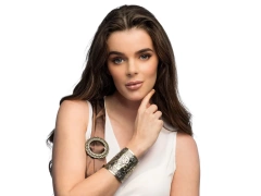 Római karkötő - 1 db.