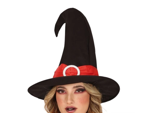 Szexi boszorkány jelmez nőknek -1 db.