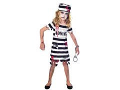 Zombie rab jelmez lányoknak