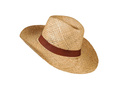 Szafari szalmakalap - 1 db.