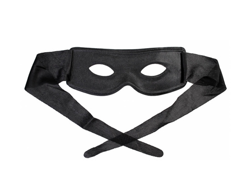 Zorro farsangi maszk - 1 db.