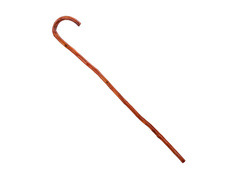 Bambusz sétapálca - 90 cm