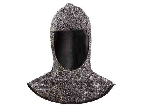 Tüskés kapucni - 1 db.