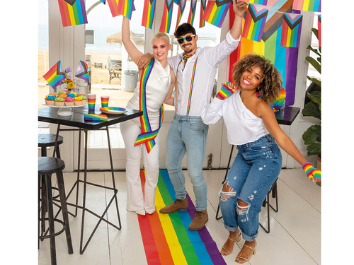 Szivárvány kiegészítő készlet - 3 db.