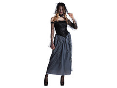 Arachne jelmez egy nő számára