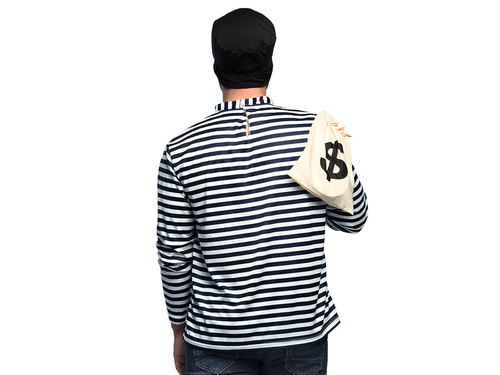 Tolvaj készlet - 4 elem