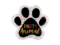 Fólialufi Kutyamancs - 60 x 56 cm - 1 db.