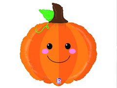 Fólialufi Tök - 74 cm - 1 db.