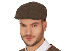 Angol barett barna - 1 db.