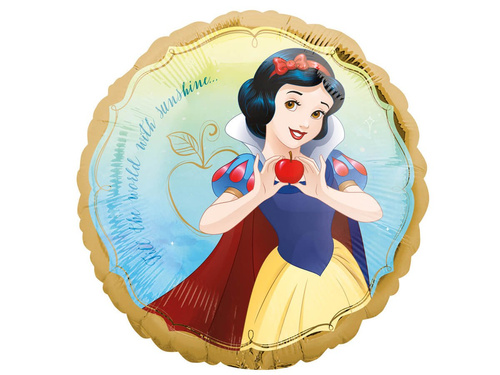 Hófehérke fólialufi - 45 cm - 1 db.