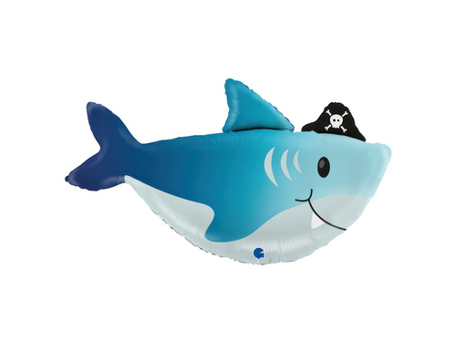Cápa fólialufi - 74x42 cm - 1 db.