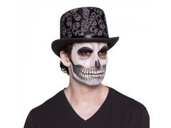 Koponyasapka - 1 db.