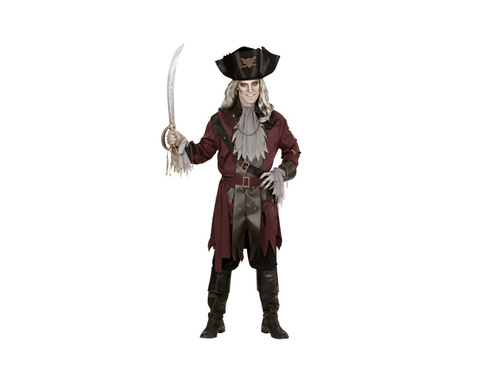 Captain Spook jelmez