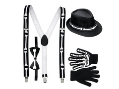 Csontváz készlet - 5 elem